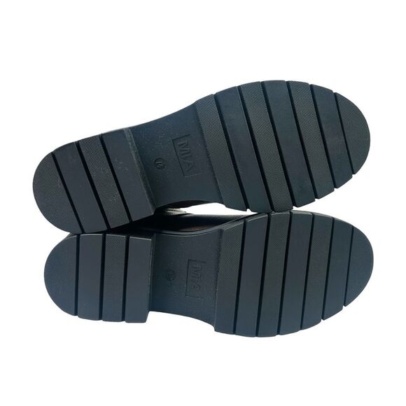 MIA Marsha Lug Boots MH1033J - Size 7.5 - Picture 8 of 8